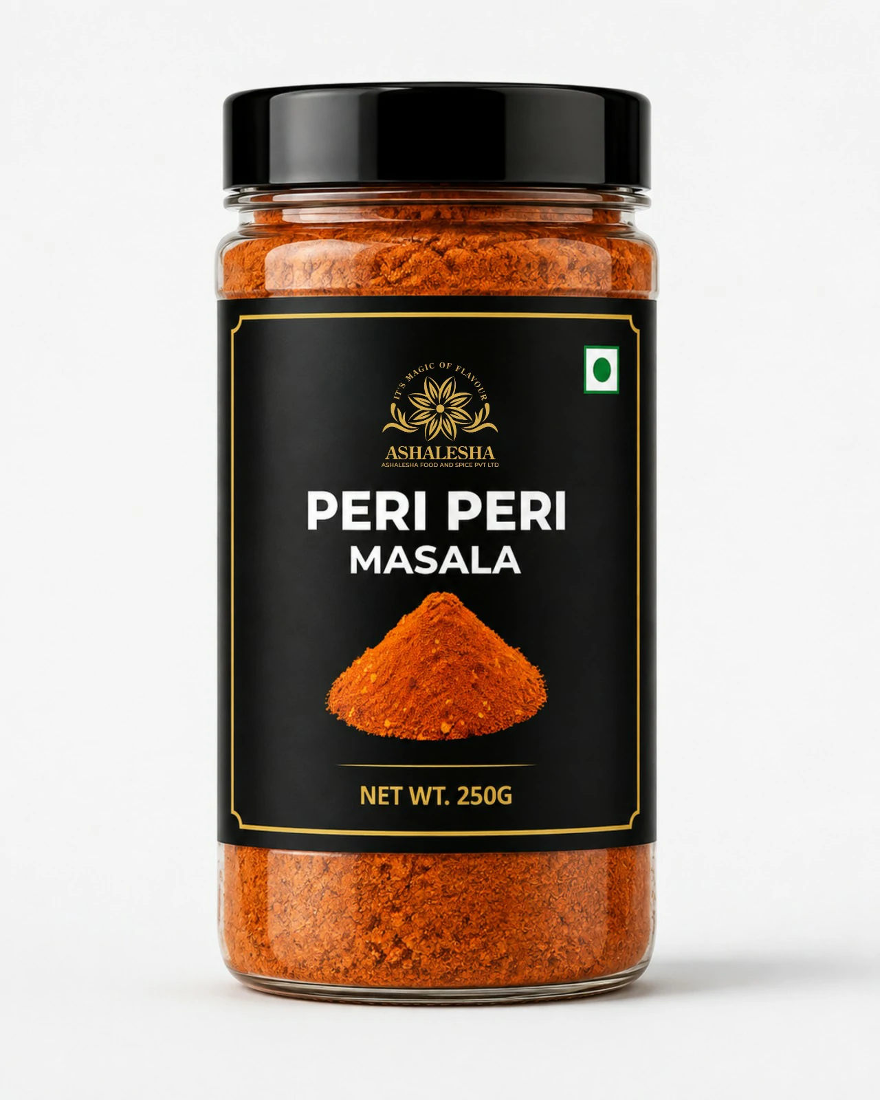 Label Design portfolio project label 06